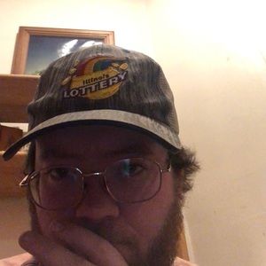 Meet your Posher, Kyle